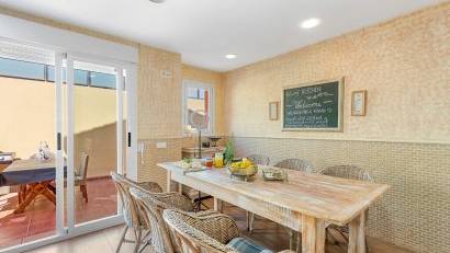 Resale - Villa -
Alfas del Pí