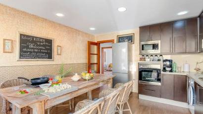 Resale - Villa -
Alfas del Pí