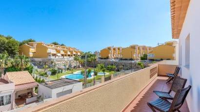 Resale - Villa -
Alfas del Pí