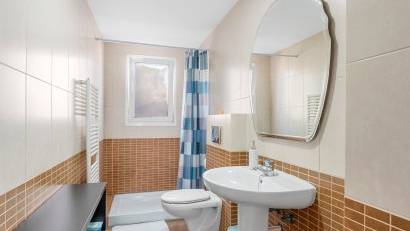 Resale - Villa -
Alfas del Pí