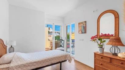 Resale - Villa -
Alfas del Pí