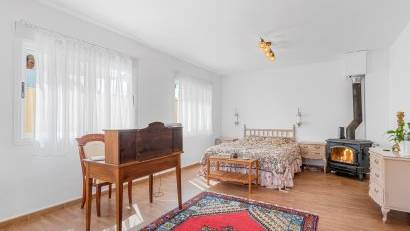 Resale - Villa -
Alfas del Pí