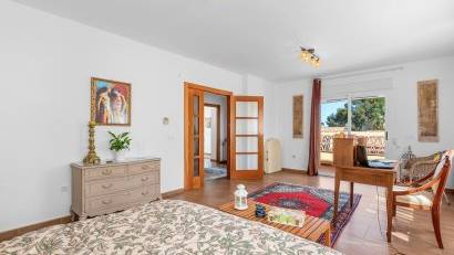 Resale - Villa -
Alfas del Pí