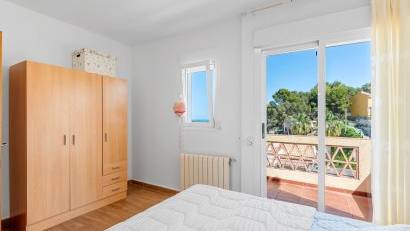 Resale - Villa -
Alfas del Pí