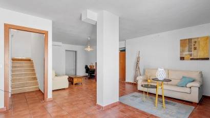 Resale - Villa -
Alfas del Pí