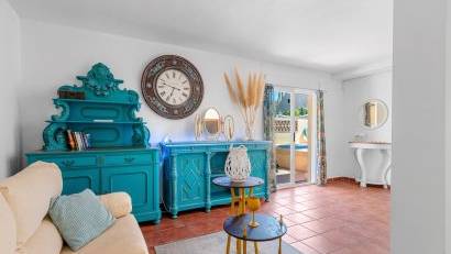 Resale - Villa -
Alfas del Pí