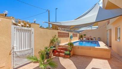 Resale - Villa -
Alfas del Pí