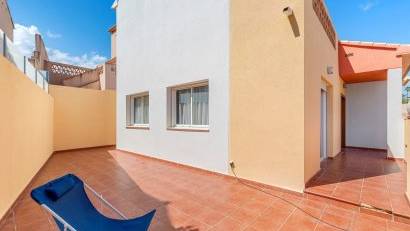 Resale - Villa -
Alfas del Pí