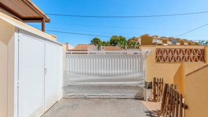 Resale - Villa -
Alfas del Pí