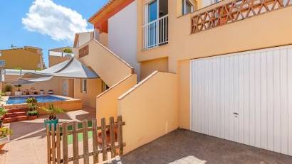 Resale - Villa -
Alfas del Pí