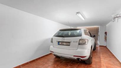 Resale - Villa -
Alfas del Pí