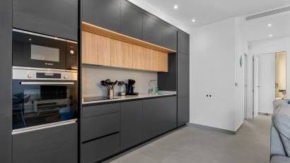 Återförsäljning - Semi detached -
Ciudad quesada - Costa Blanca South