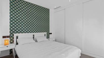 Återförsäljning - Semi detached -
Ciudad quesada - Costa Blanca South