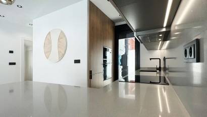 Återförsäljning - Villa -
San Miguel - Villamartín