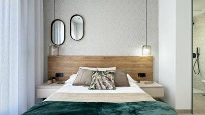 Återförsäljning - Villa -
San Miguel - Villamartín