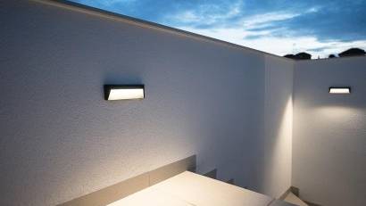 Återförsäljning - Villa -
San Miguel - Villamartín