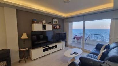 Resale - Apartment -
Torrevieja
