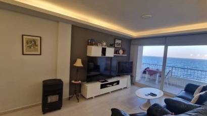 Resale - Apartment -
Torrevieja