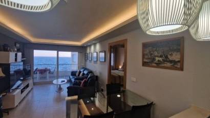 Resale - Apartment -
Torrevieja