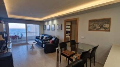 Resale - Apartment -
Torrevieja
