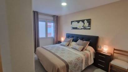 Resale - Apartment -
Torrevieja