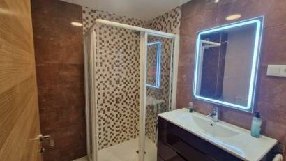 Resale - Apartment -
Torrevieja