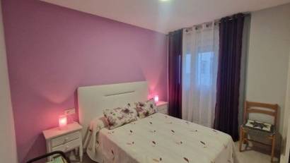 Resale - Apartment -
Torrevieja