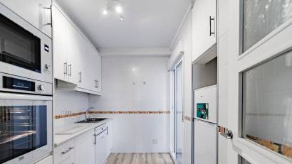 Resale - Townhouse -
Los Balcones