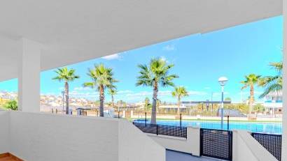 Resale - Townhouse -
Los Balcones