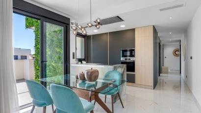 Återförsäljning - Apartment -
Orihuela Costa