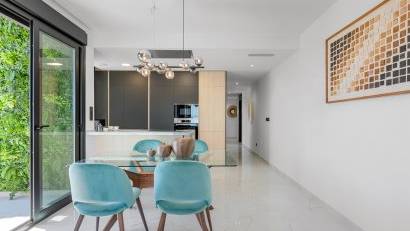 Återförsäljning - Apartment -
Orihuela Costa