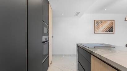 Återförsäljning - Apartment -
Orihuela Costa