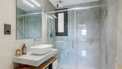 Återförsäljning - Apartment -
Orihuela Costa