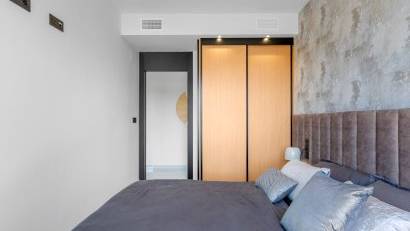 Återförsäljning - Apartment -
Orihuela Costa