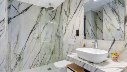 Återförsäljning - Apartment -
Orihuela Costa