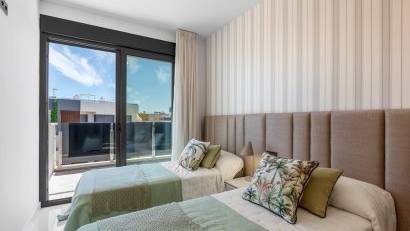 Återförsäljning - Apartment -
Orihuela Costa