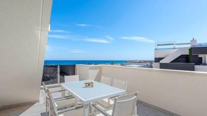 Återförsäljning - Apartment -
Orihuela Costa