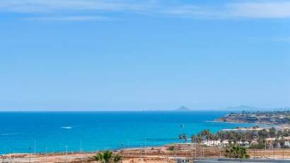 Återförsäljning - Apartment -
Orihuela Costa