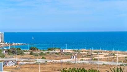 Återförsäljning - Apartment -
Orihuela Costa