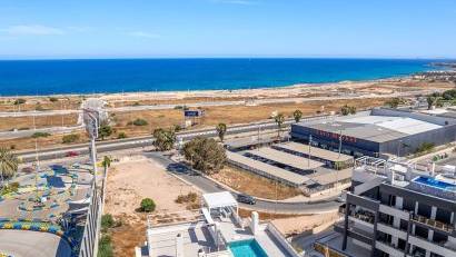 Återförsäljning - Apartment -
Orihuela Costa
