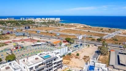 Återförsäljning - Apartment -
Orihuela Costa
