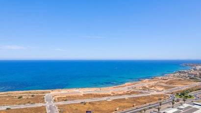 Återförsäljning - Apartment -
Orihuela Costa