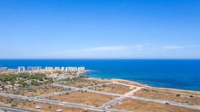 Återförsäljning - Apartment -
Orihuela Costa