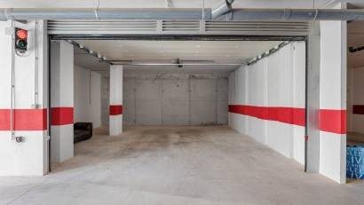 Återförsäljning - Apartment -
Orihuela Costa