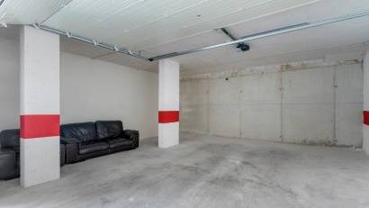 Återförsäljning - Apartment -
Orihuela Costa