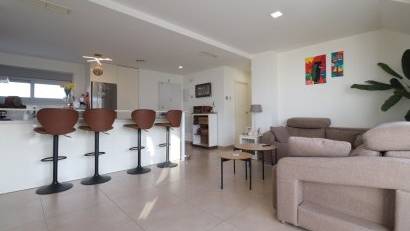 Reventa - Apartment -
Vistabella Golf