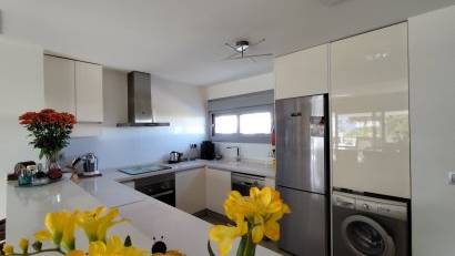 Reventa - Apartment -
Vistabella Golf