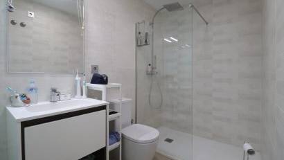 Reventa - Apartment -
Vistabella Golf