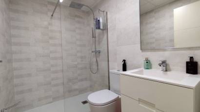 Reventa - Apartment -
Vistabella Golf