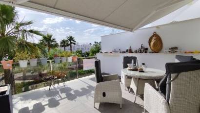 Reventa - Apartment -
Vistabella Golf